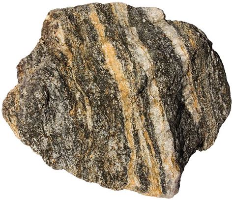 Schist